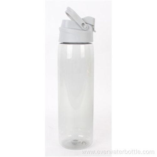 800mL PP Single Wall Water Bottle